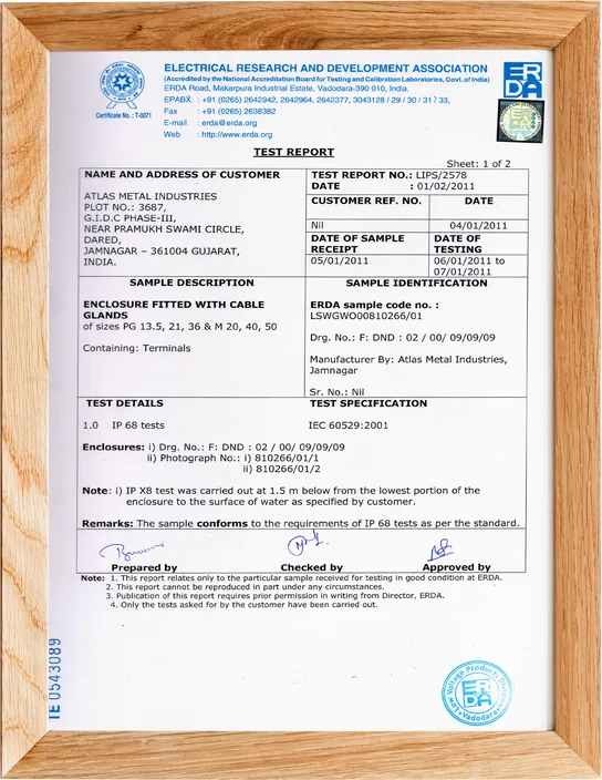 Atlas-Certificate-09A